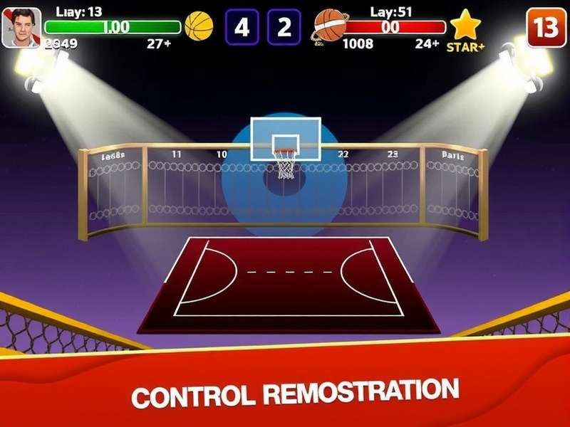 Basket Blaze IN strategy guide